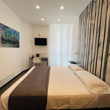 Hotel La Galerie à Olbia Extérieur photo
