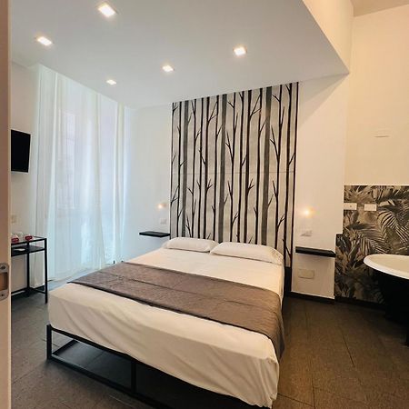 Hotel La Galerie à Olbia Extérieur photo